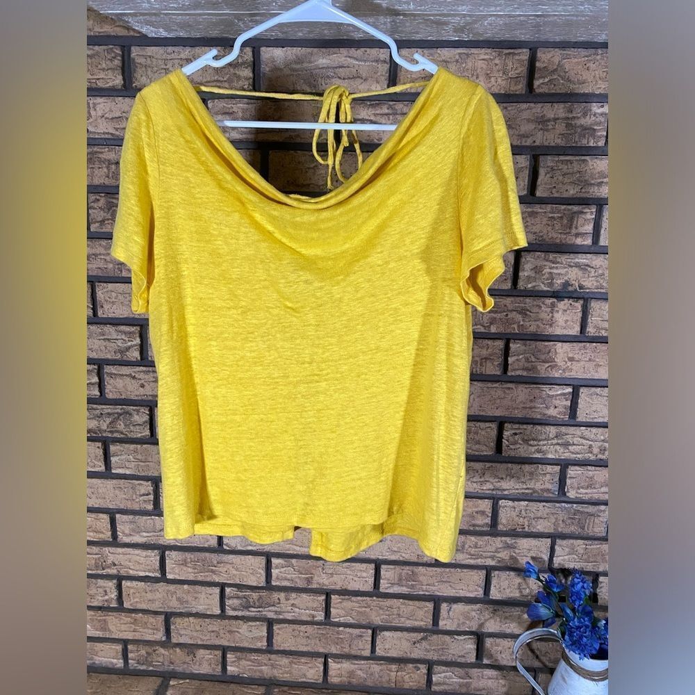 Maeve blouse